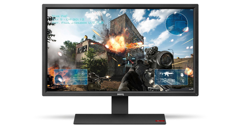Illustration for article titled La guía definitiva para comprar el monitor perfecto